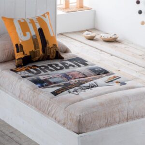 Edredon ajustable Urban