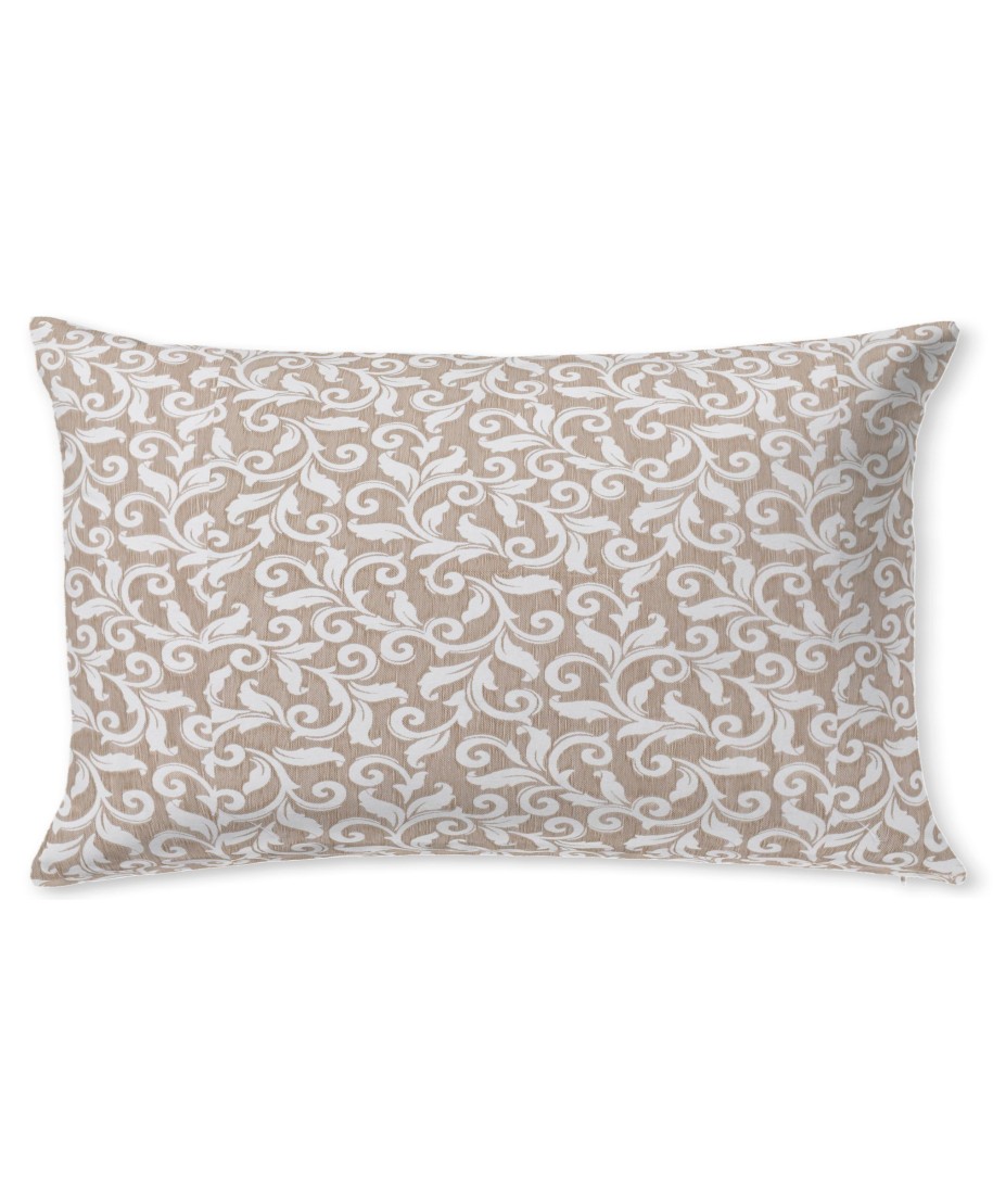 Cojín Jacquard Donatella - Imagen 2