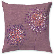 Cojín1 Algodón Elvar - Imagen 2