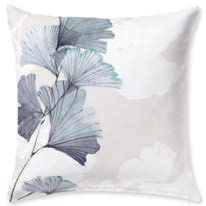 Cojín1 Algodón Flora - Imagen 2