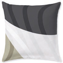 Cojín1 Algodón Onix - Imagen 2