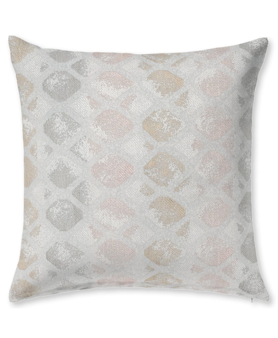 Cojín Jacquard Yara - Imagen 2