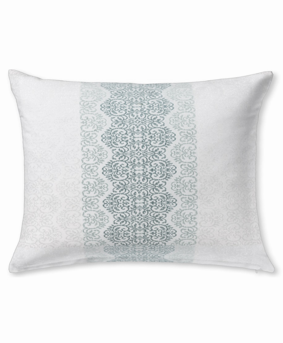 Cojín Jacquard Glamour - Imagen 2