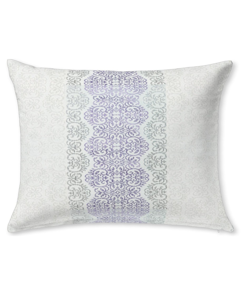 Cojín Jacquard Glamour - Imagen 3