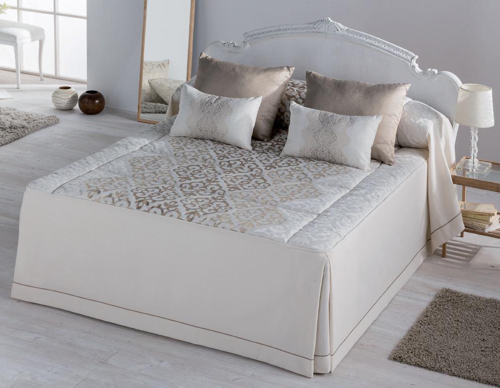 Colcha Edredón Bellini - Imagen 2