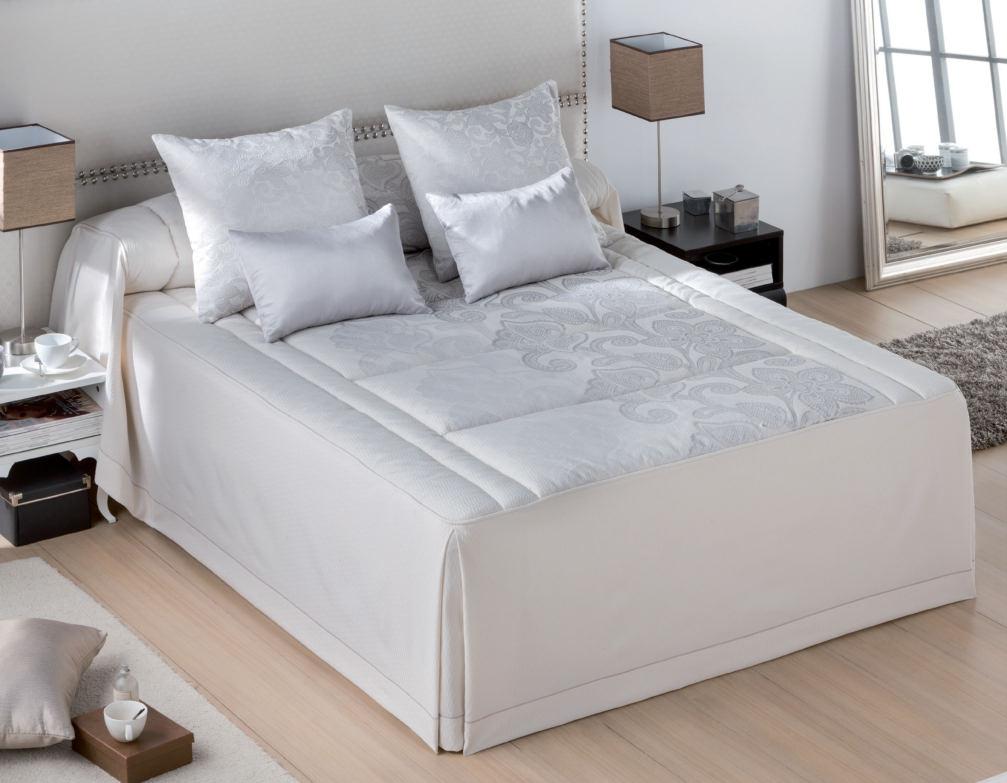 Colcha Edredón Daniella - Imagen 2