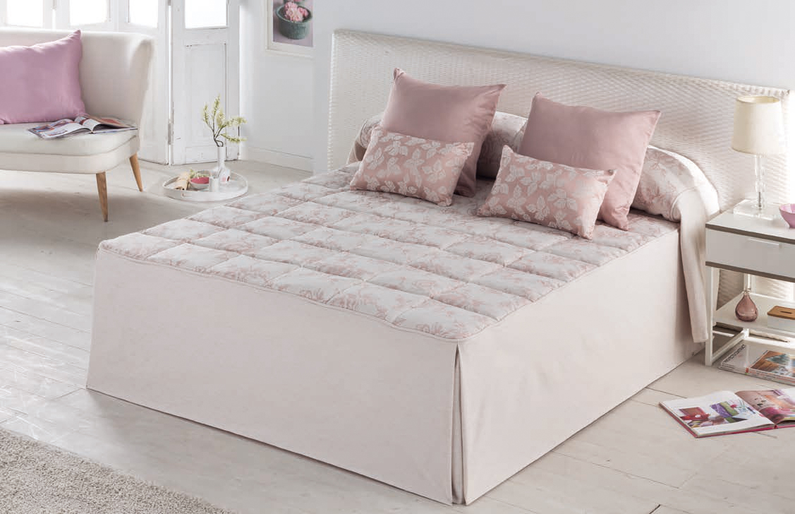 Colcha Edredón Fantasy - Imagen 2