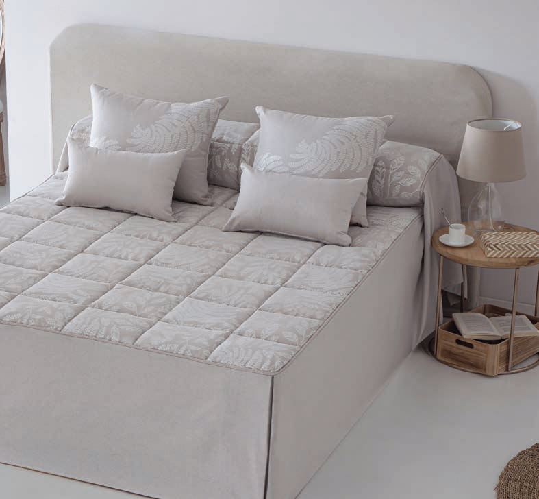 Colcha Edredón Tebas - Imagen 2