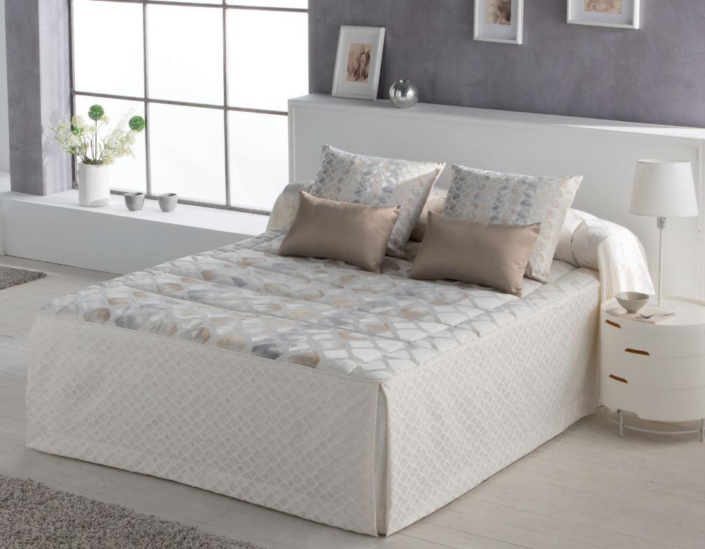 Colcha Edredón Yara - Imagen 2