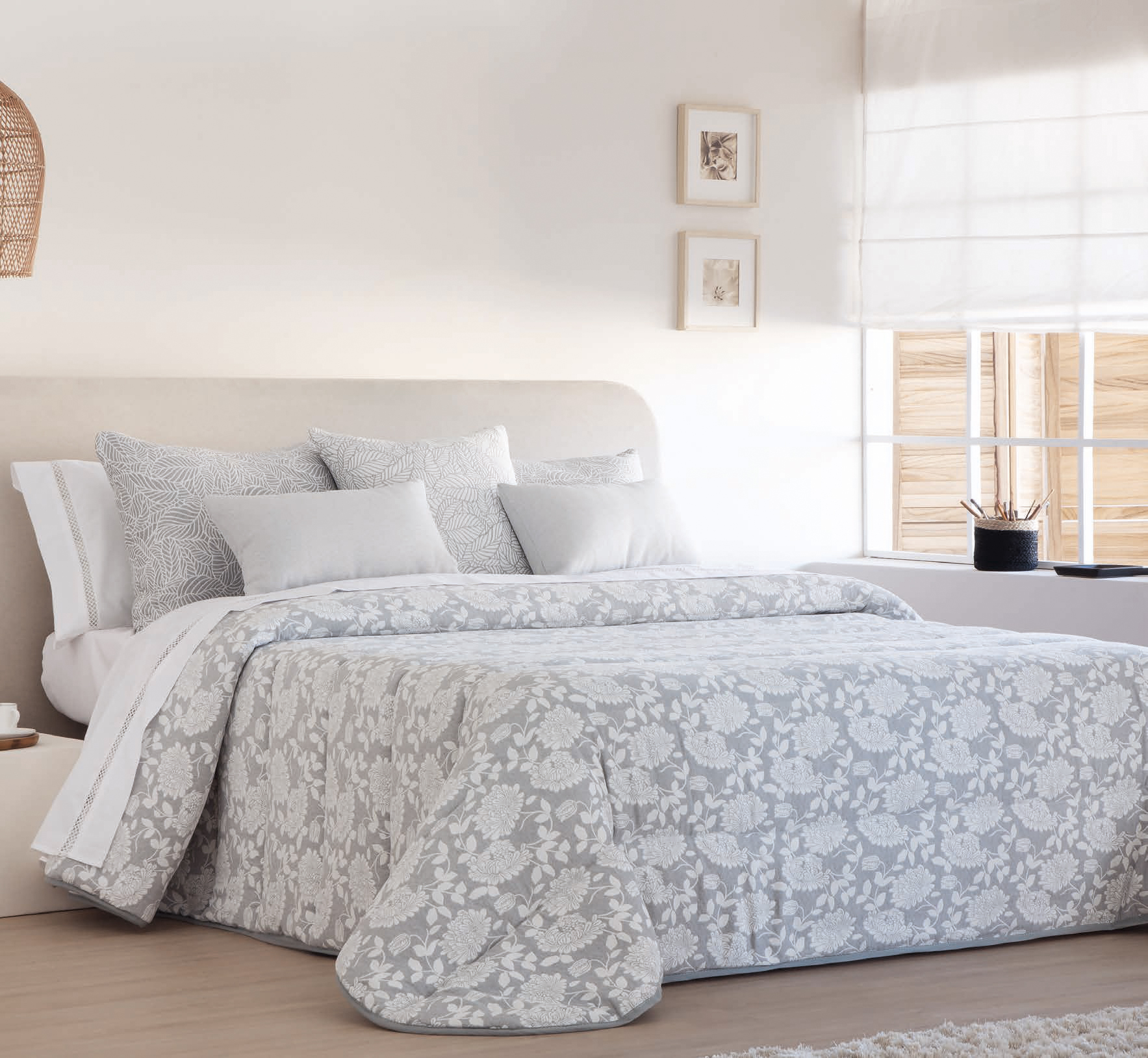 Conforter Nórdico Elis - Imagen 2