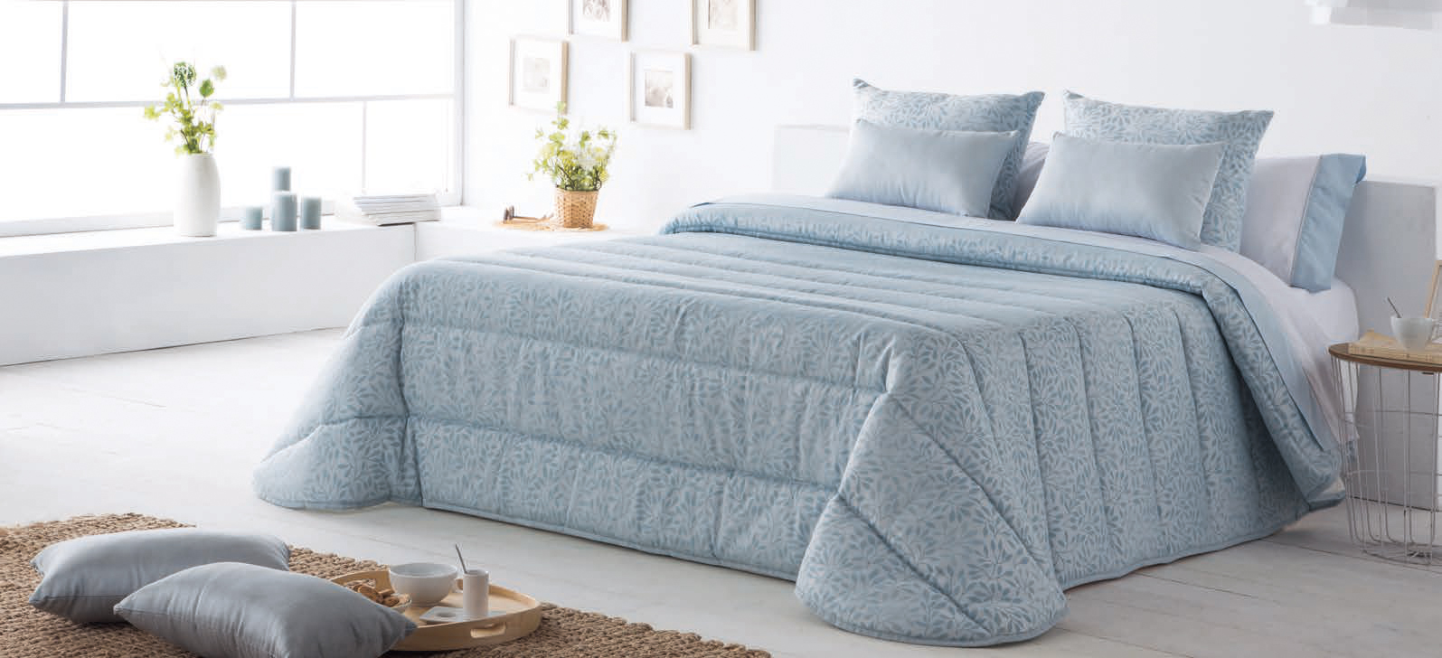 Conforter Nórdico Ferrara - Imagen 2