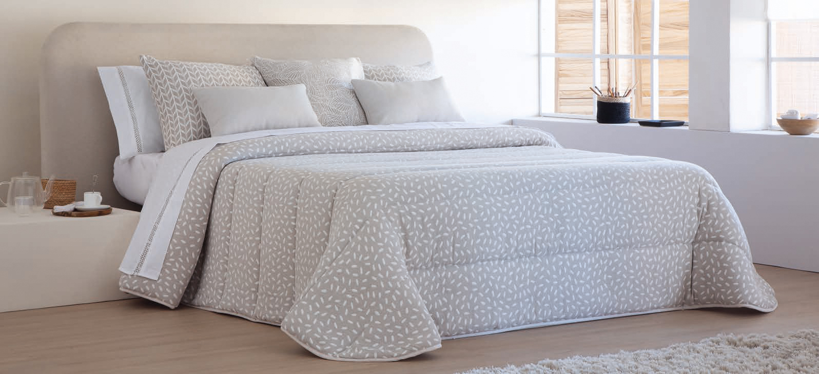 Conforter Nórdico Mikonos - Imagen 2