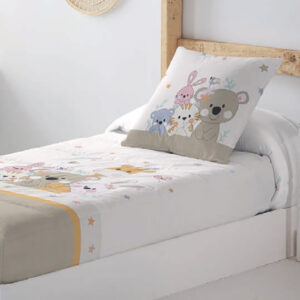 Ajustable Bunny
