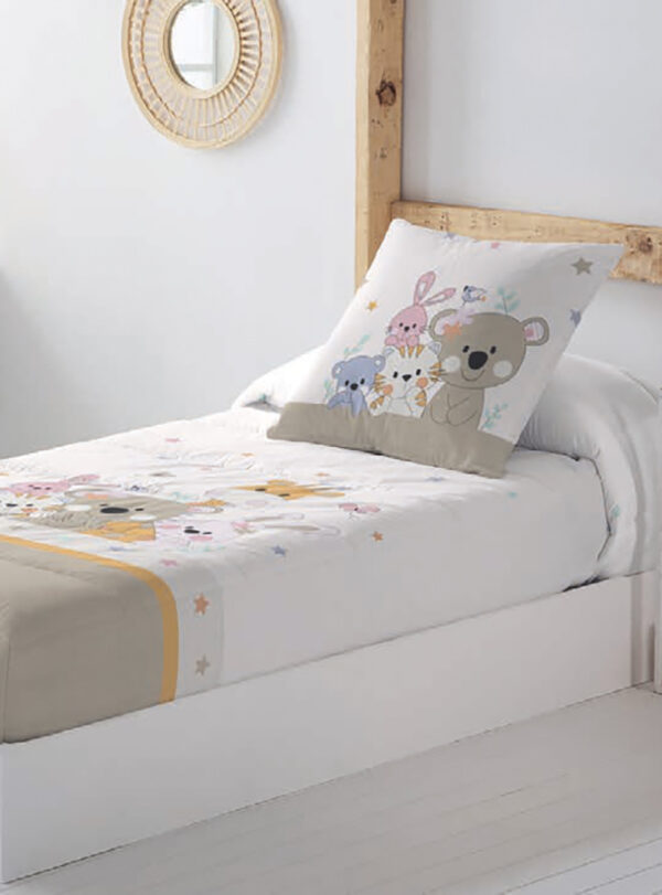 Ajustable Bunny