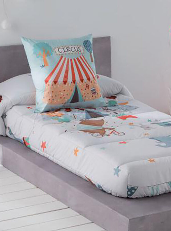 Ajustable Circus