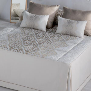 Colcha Edredón Bellini