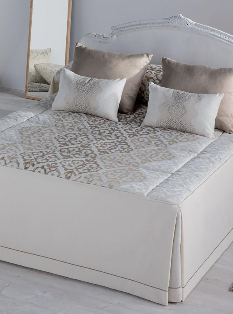 Colcha Edredón Bellini