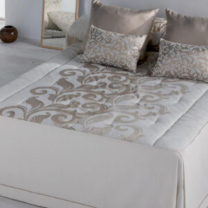 Colcha Edredón Donatella