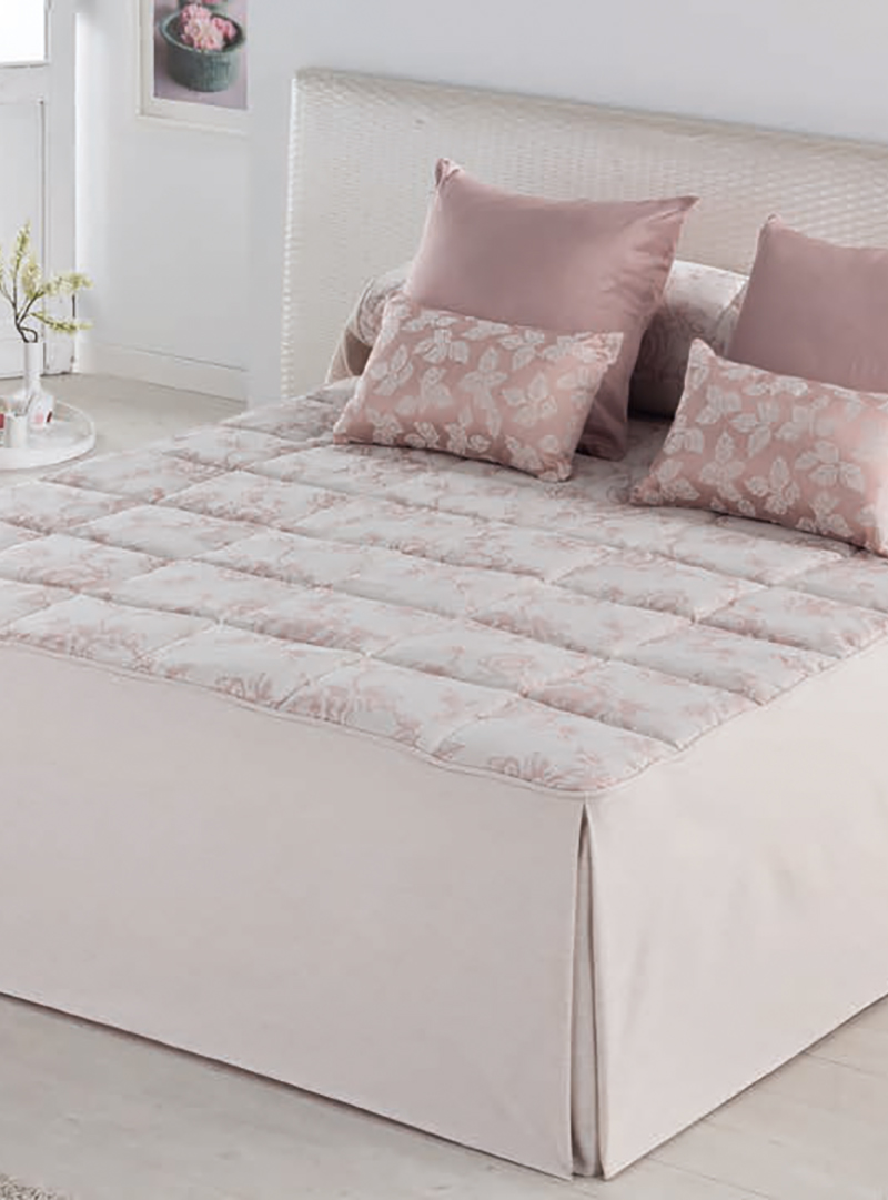 Colcha Edredón Fantasy