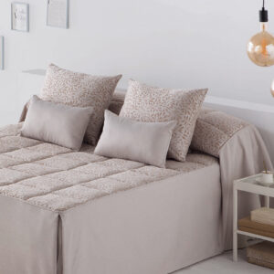 Colcha Edredón Ferrara