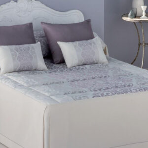 Colcha Edredón Glamour