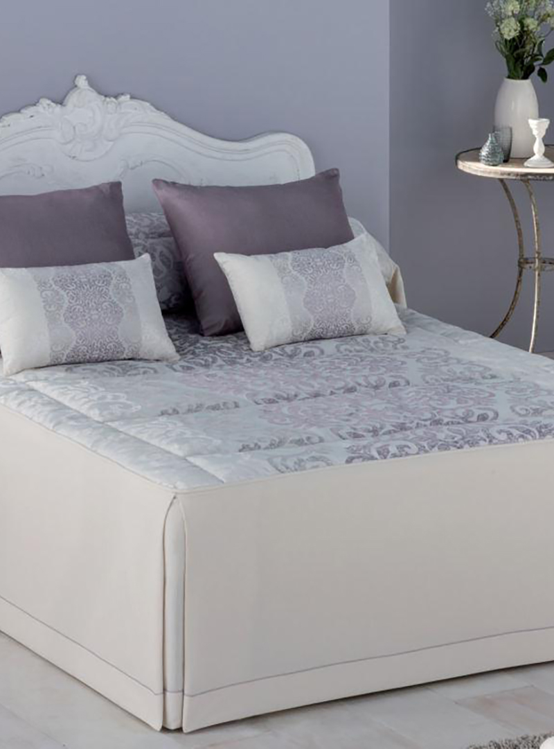 Colcha Edredón Glamour