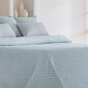 Colcha Pique Mikonos