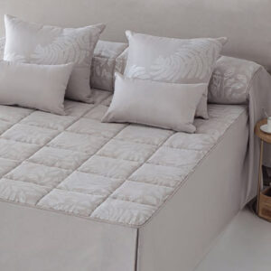 Colcha Edredón Tebas