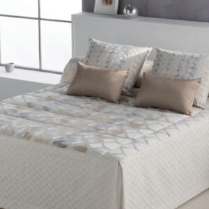 Colcha Edredón Yara