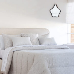 Conforter Nórdico Rodas