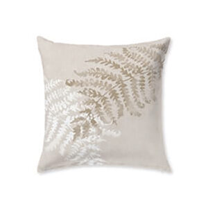 Cojín1 Algodón Bio