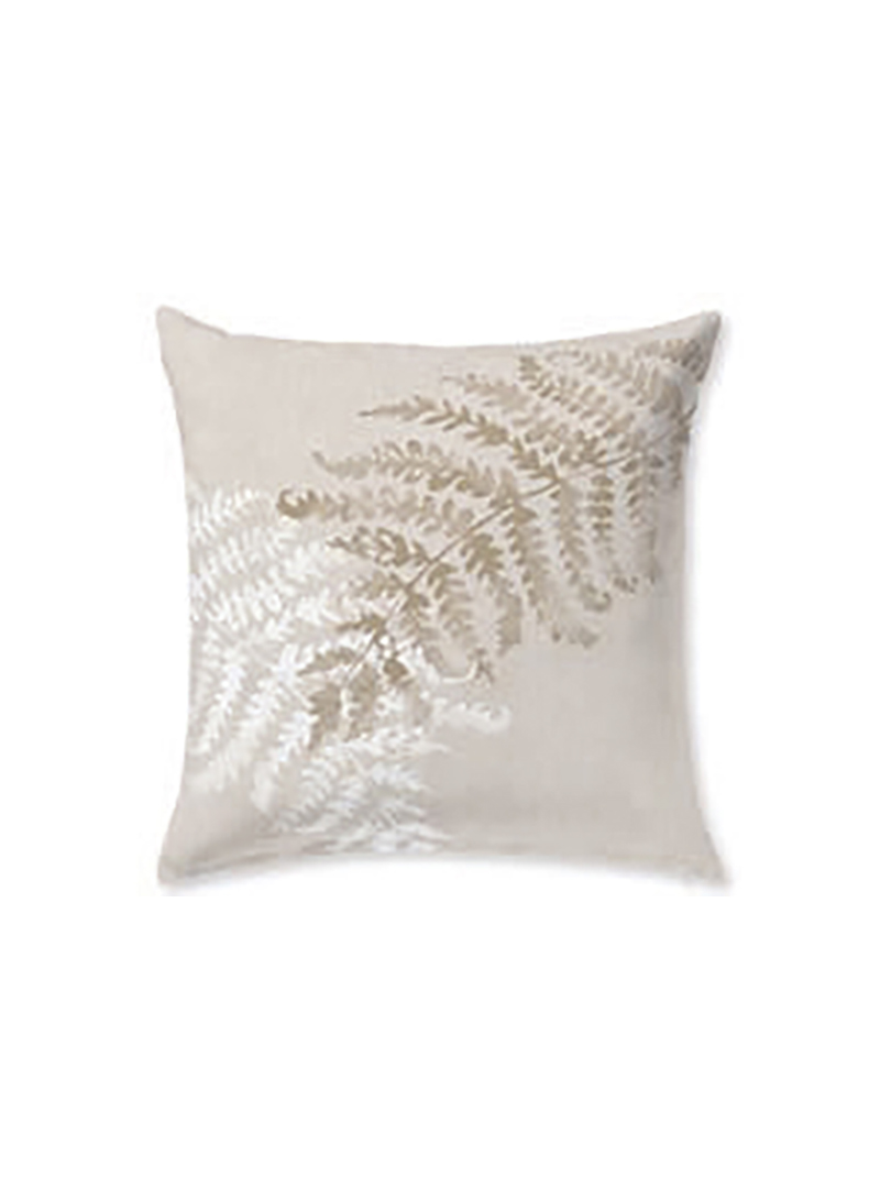 Cojín1 Algodón Bio