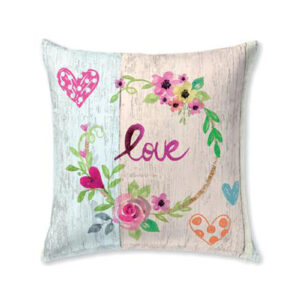 Cojín Algodón Cookie