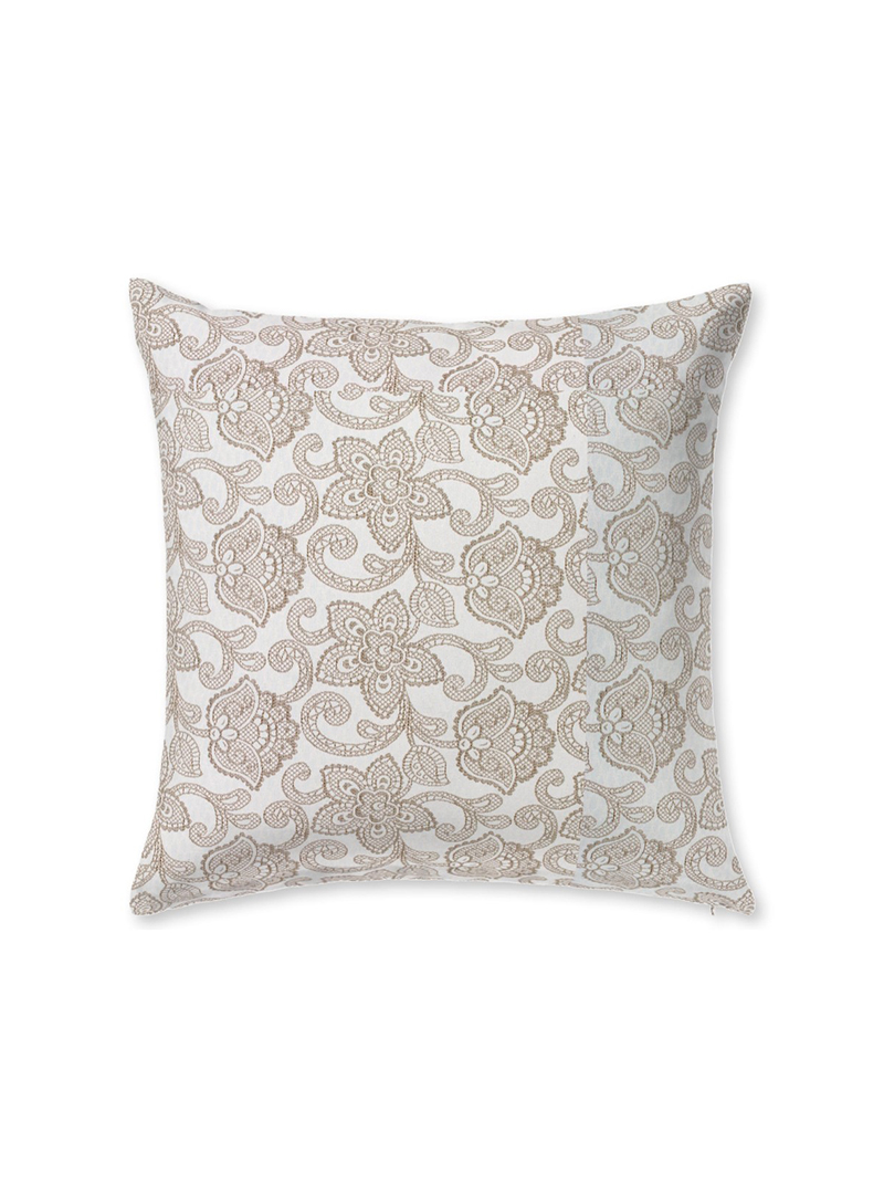 Cojín Jacquard Daniella