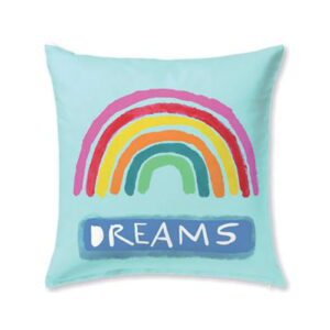 Cojín Algodón Imagine