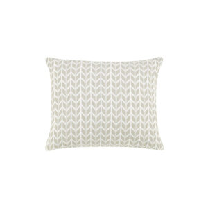 Cojín Jacquard Silos