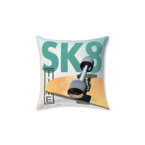 Cojín Algodón Skate