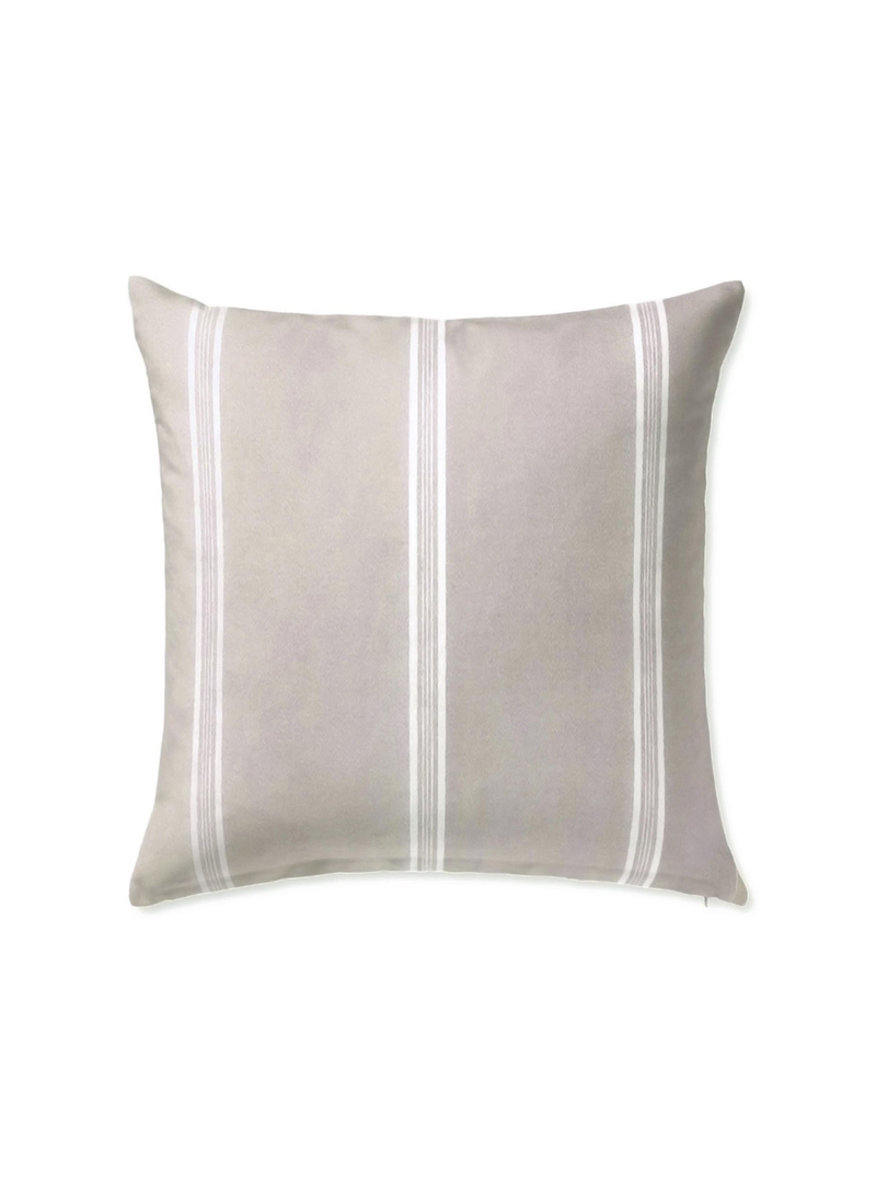 Cojín Jacquard Soller