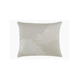 Cojín Jacquard Tebas