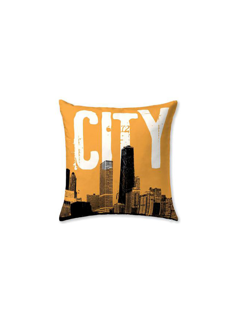 Cojín Algodón Urban
