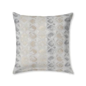 Cojín Jacquard Yara
