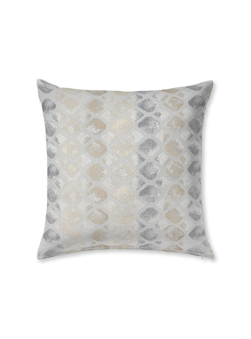 Cojín Jacquard Yara