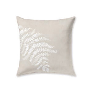 Cojín2 Algodón Bio