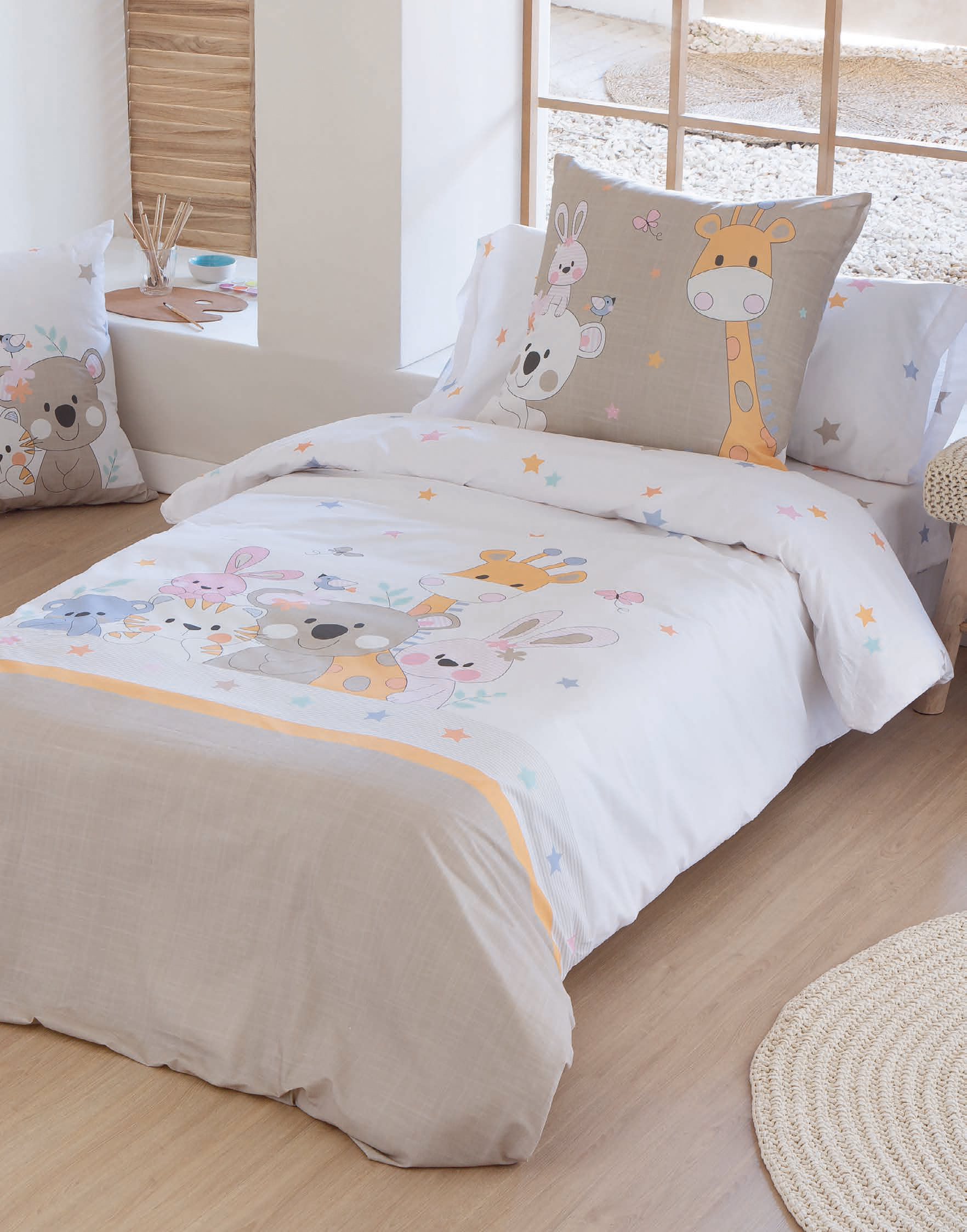 Nórdica Bunny - Imagen 2