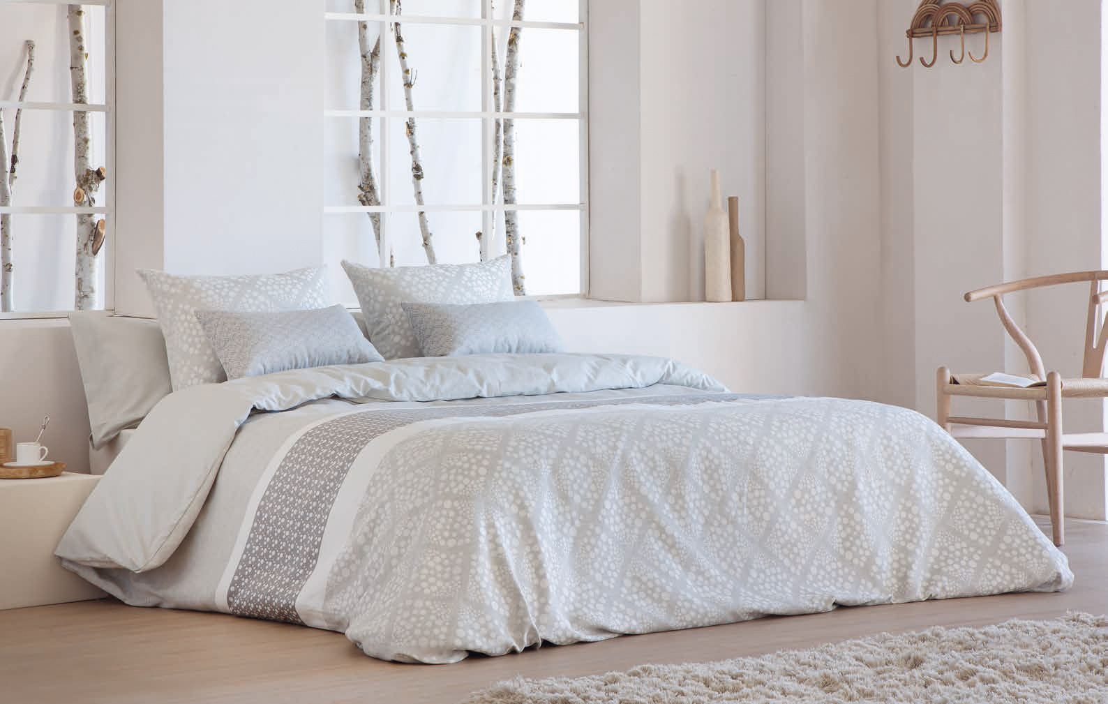 Nórdica Corinto - Imagen 2