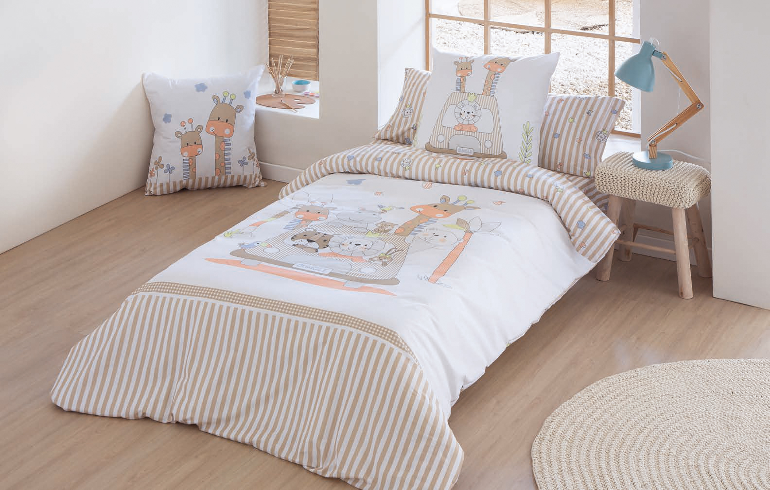 Nórdica Joyful - Imagen 2