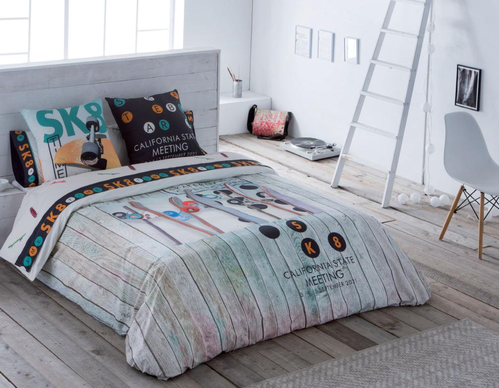 Nórdica Skate - Imagen 2