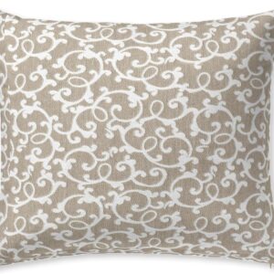 Cojín Jacquard Elite