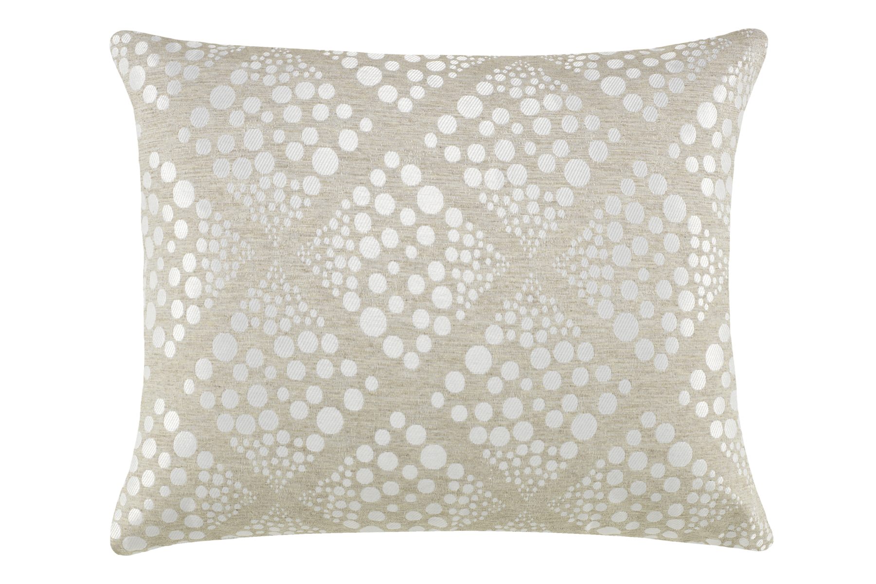 Cojín Jacquard Corinto