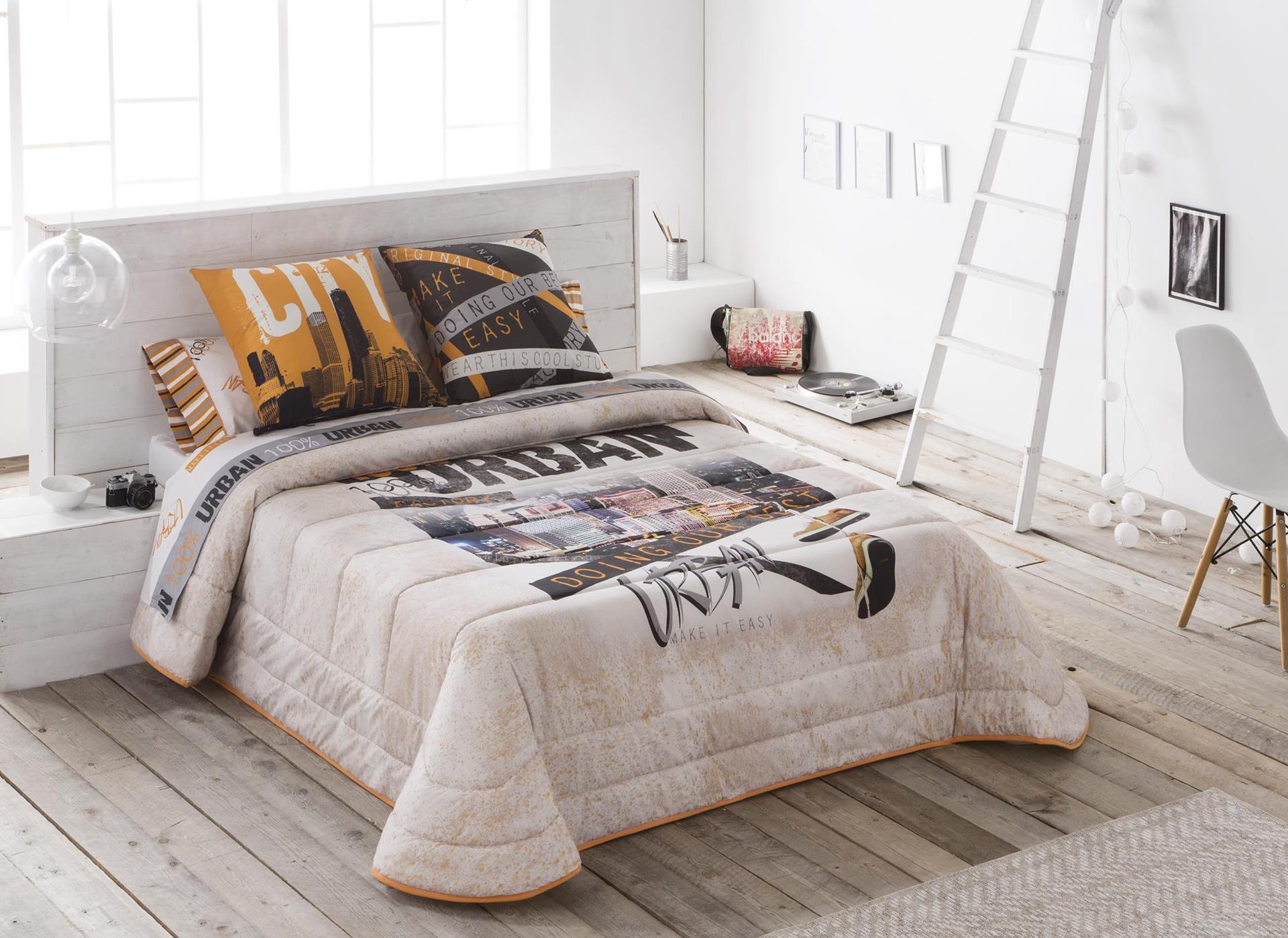 Colcha Bouti Urban